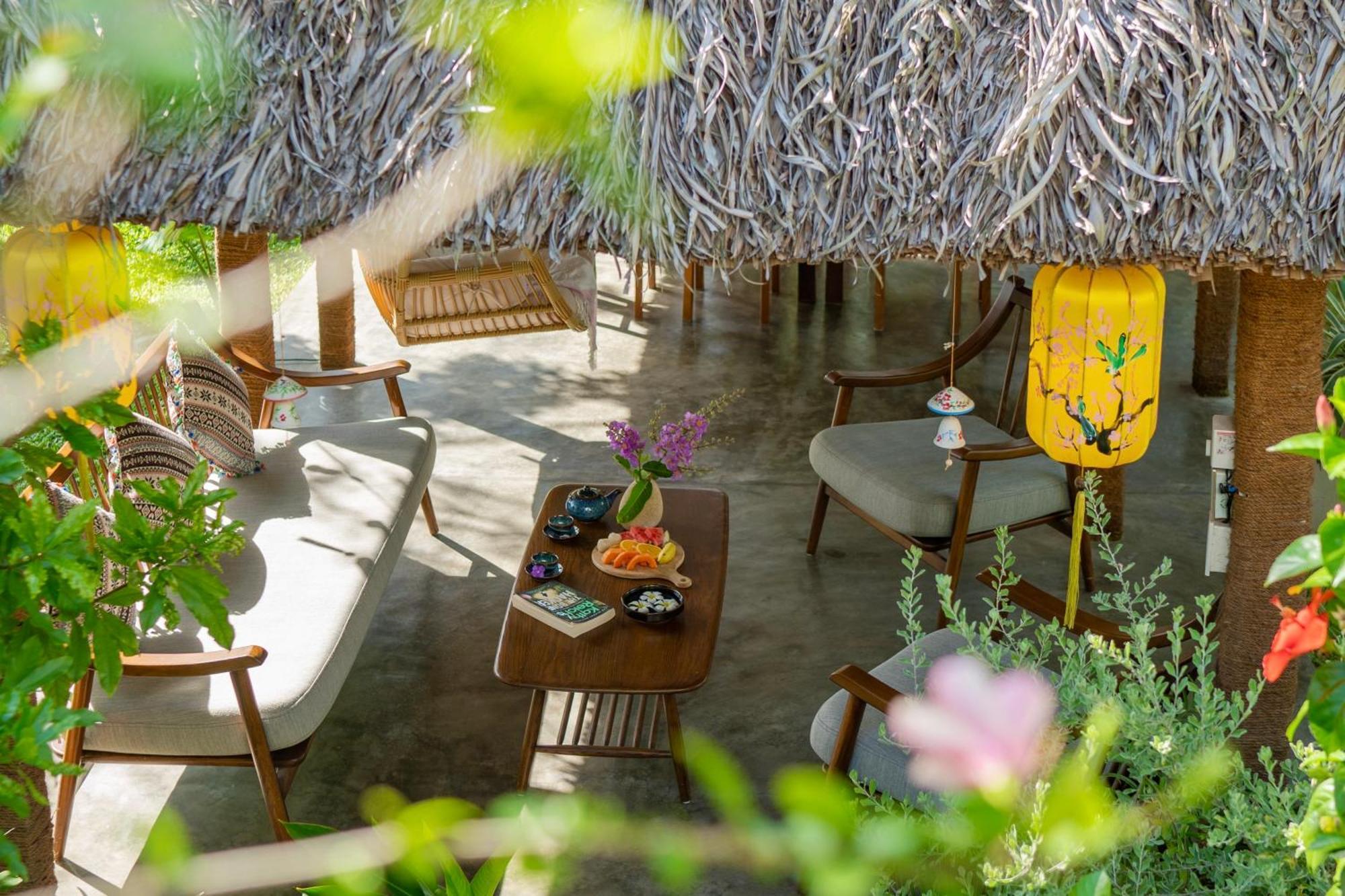 An Bang Garden Pool Villa Hoi An