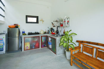 An Bang Garden Pool *
